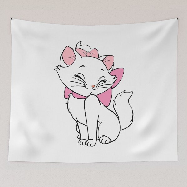 Item preview, The Aristocats Cute VL17 designed and sold by retilipiotom.