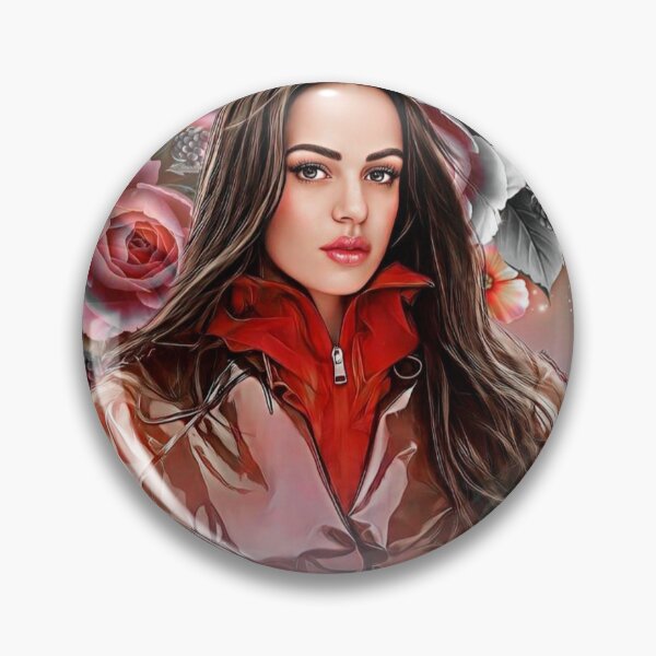 Item preview, DIVA ROSA LUZ designed and sold by mercadoretro.
