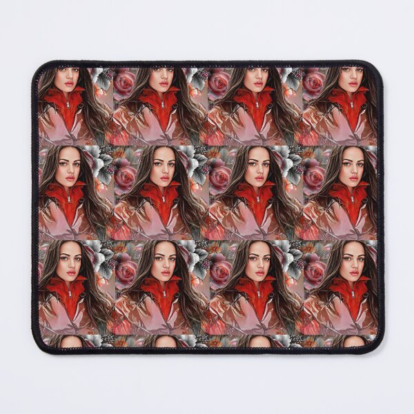 Item preview, DIVA ROSA LUZ designed and sold by mercadoretro.
