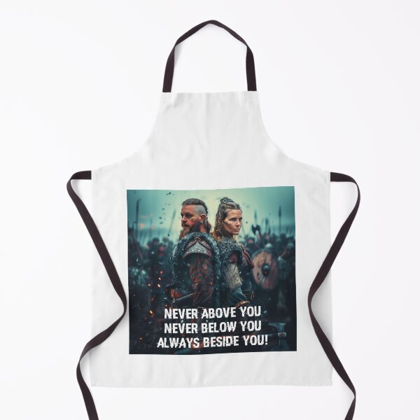 Item preview, Viking Brotherhood – Loyalty and Battle Unity designed and sold by NOMISKISAW.