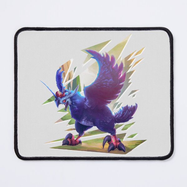 Item preview, Blue Raptor designed and sold by FreakArtLab.