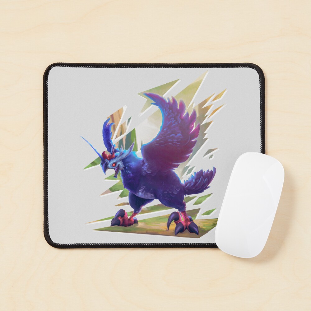 Item preview, Mouse Pad designed and sold by FreakArtLab.