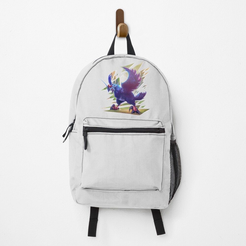 Item preview, Backpack designed and sold by FreakArtLab.