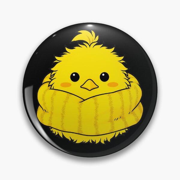 Item preview, Nibbin Tweerly designed and sold by Newdlebobs.