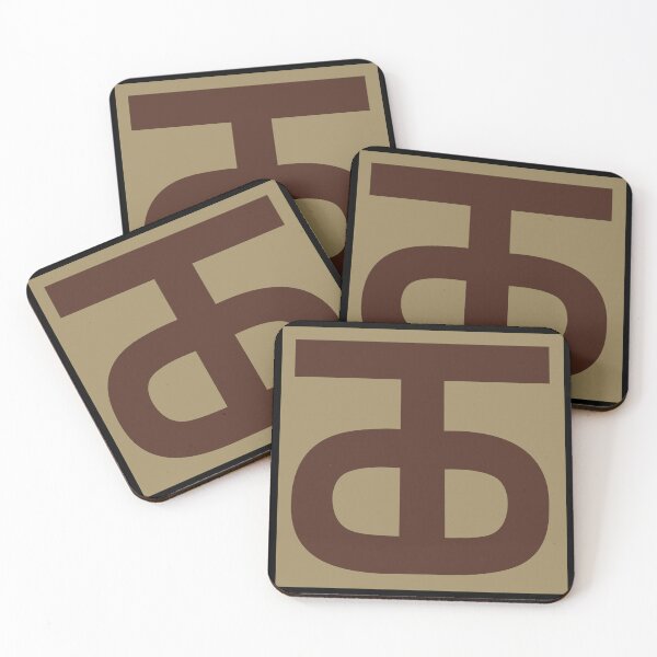 Item preview, Army - SSI - 90th Infantry Division - Subdued Desert X 300 designed and sold by Military Insignia Products.