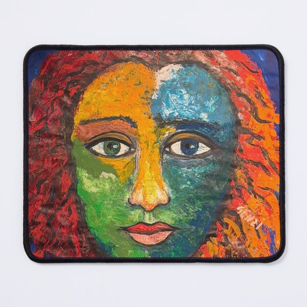 Item preview, Who am I? designed and sold by GenzianaPompei.