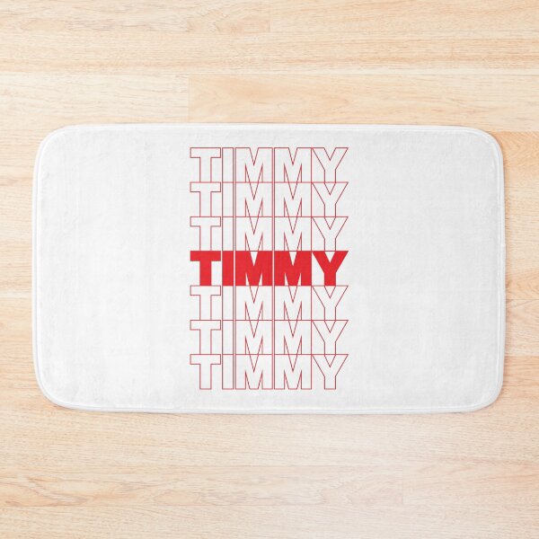 Item preview, TIMMY designed and sold by oddwonders.