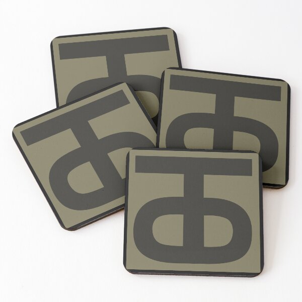 Item preview, Army - SSI - 90th Infantry Division - Subdued X 300 designed and sold by Military Insignia Products.