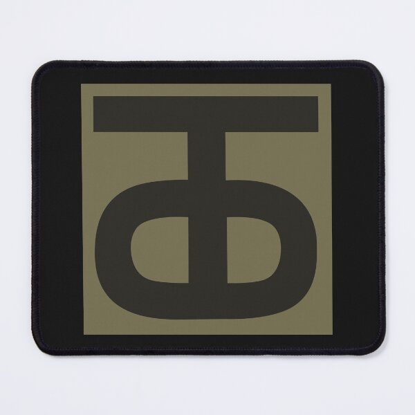 Item preview, Army - SSI - 90th Infantry Division - Subdued X 300 designed and sold by Military Insignia Products.