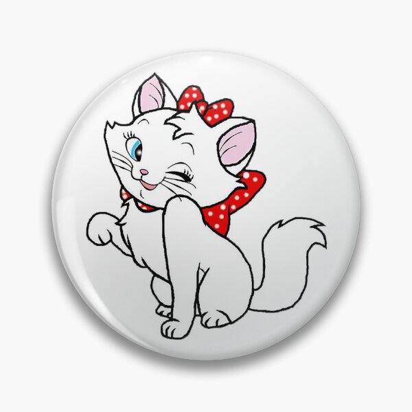 Item preview, The Aristocats Cute VL18 designed and sold by retilipiotom.