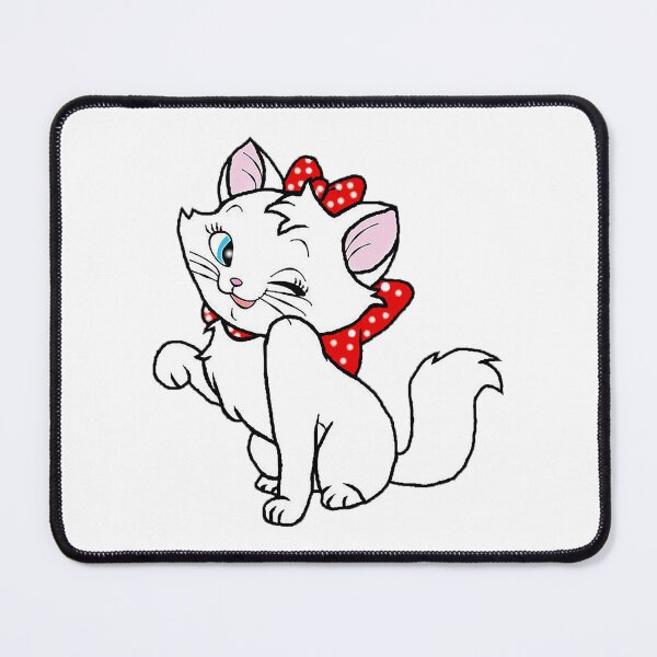 Item preview, The Aristocats Cute VL18 designed and sold by retilipiotom.