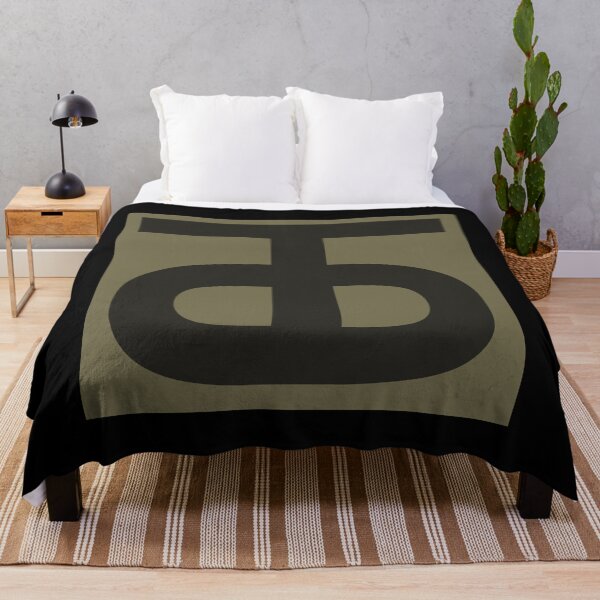 Item preview, Army - SSI - 90th Infantry Division - Subdued X 300 designed and sold by Military Insignia Products.