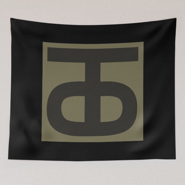 Item preview, Army - SSI - 90th Infantry Division - Subdued X 300 designed and sold by Military Insignia Products.