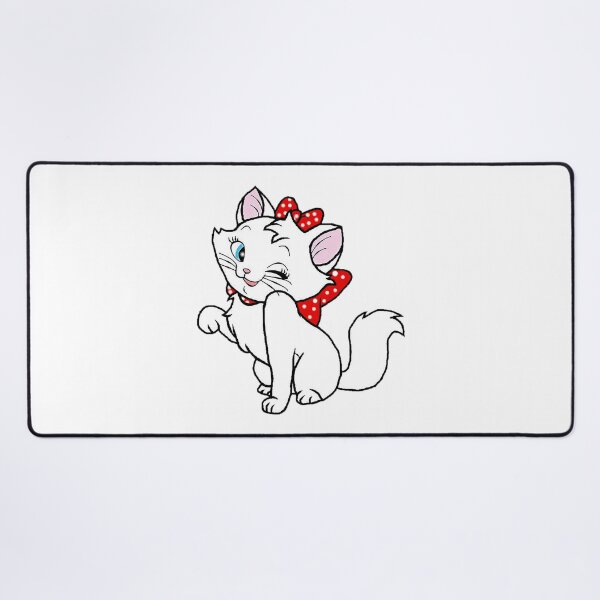 Item preview, The Aristocats Cute VL18 designed and sold by retilipiotom.