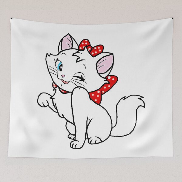 Item preview, The Aristocats Cute VL18 designed and sold by retilipiotom.
