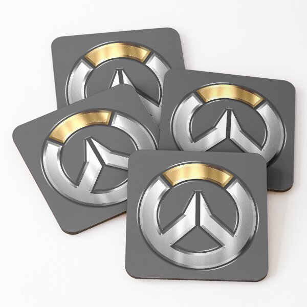 Item preview, OW Icon designed and sold by huckblade.
