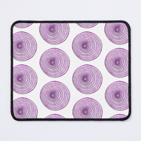 Item preview, Cut Purple Onion designed and sold by PIXEL POP DESIGNS - Beyond the Norm!.