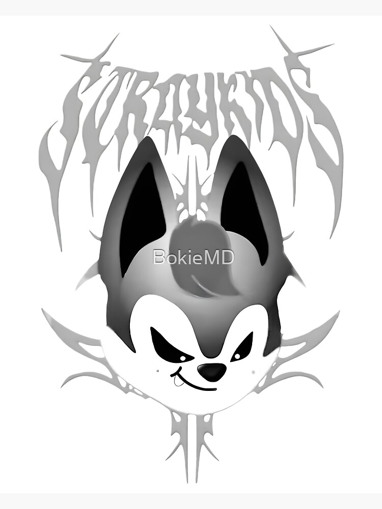 Evil SKZOO Wolfchan, dominATE World tour Stray Kids