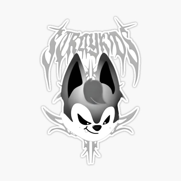 Evil SKZOO Wolfchan, dominATE World tour Stray Kids