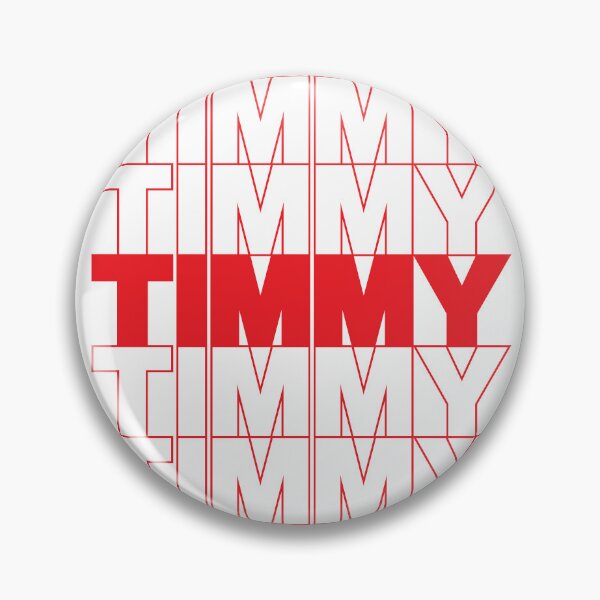 Item preview, TIMMY designed and sold by oddwonders.