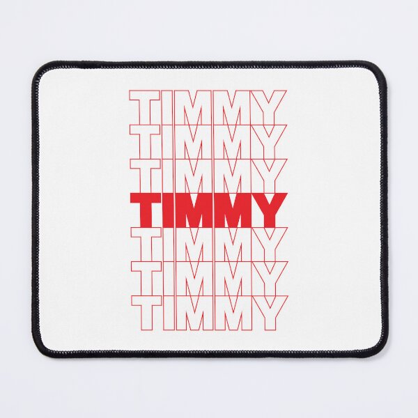 Item preview, TIMMY designed and sold by oddwonders.