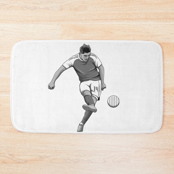 Item preview, Viktor Gyokeres Black and White Version designed and sold by Aldduardo.