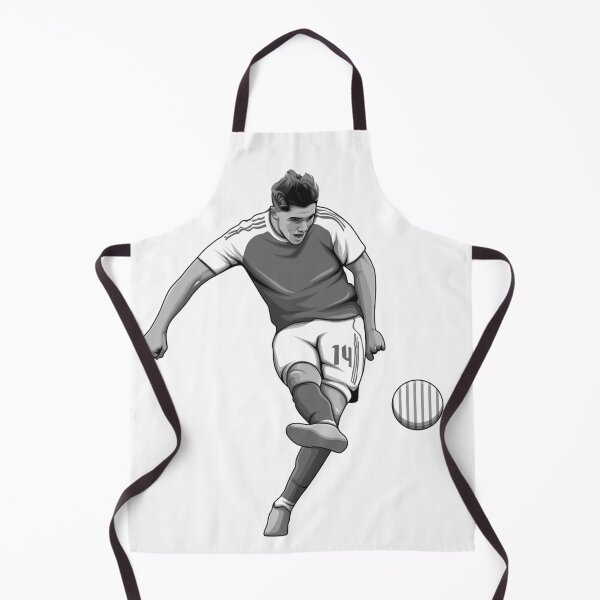Item preview, Viktor Gyokeres Black and White Version designed and sold by Aldduardo.