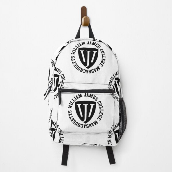 Item preview, William James College Academic Seal designed and sold by WEALLSTUDENTS.