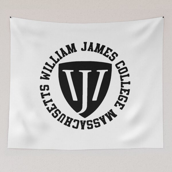Item preview, William James College Academic Seal designed and sold by WEALLSTUDENTS.