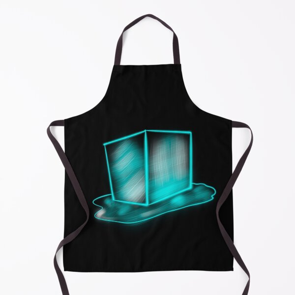 Item preview, Neon Ice Cube designed and sold by Seemly's Dose of Neon.