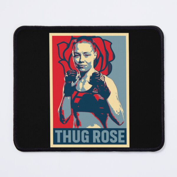 Item preview, Rose Namajunas Thug designed and sold by JeyVel.