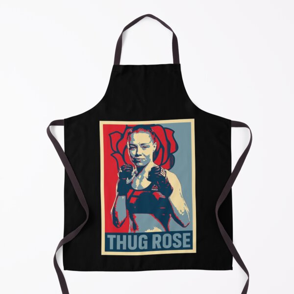 Item preview, Rose Namajunas Thug designed and sold by JeyVel.