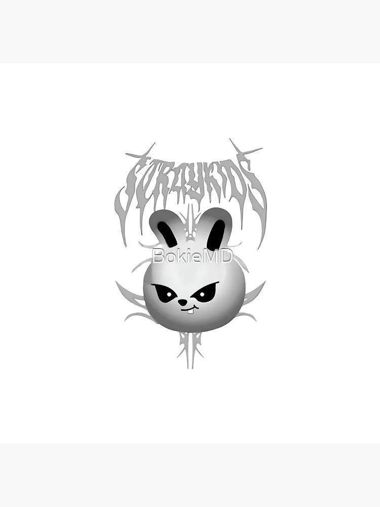 Evil SKZOO Leebit, dominATE World tour Stray Kids