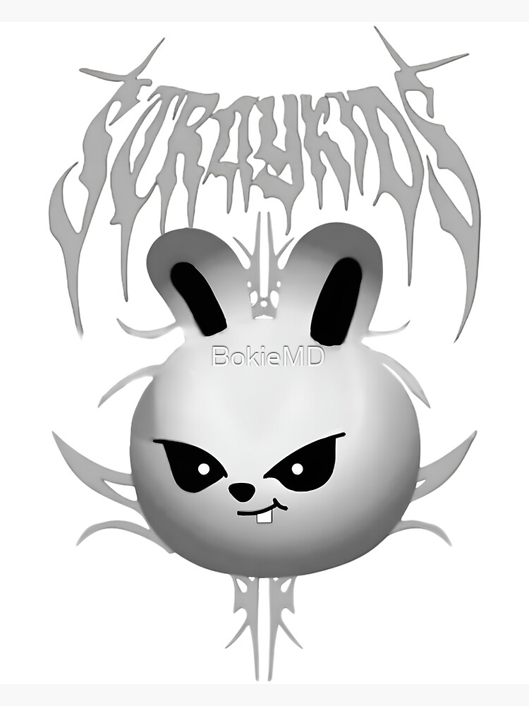 Evil SKZOO Leebit, dominATE World tour Stray Kids