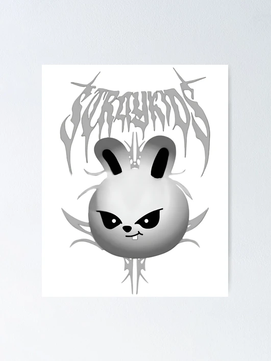 Evil SKZOO Leebit, dominATE World tour Stray Kids