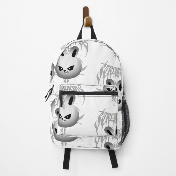 Item preview, Evil SKZOO Leebit, dominATE World tour Stray Kids designed and sold by BokieMD.