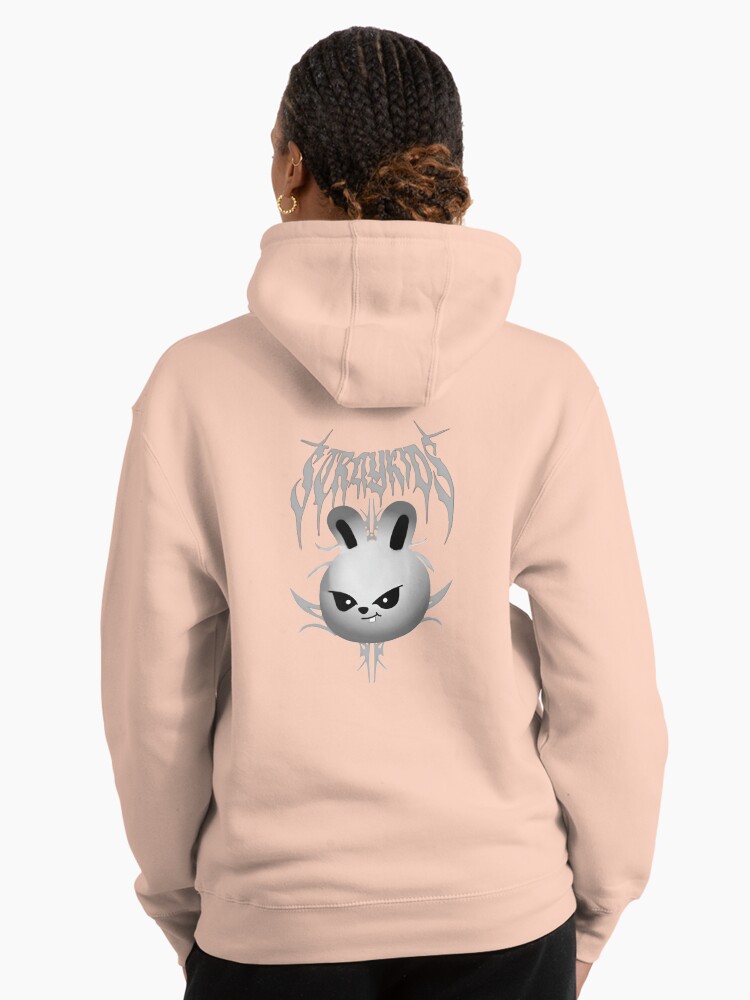 Evil SKZOO Leebit, dominATE World tour Stray Kids