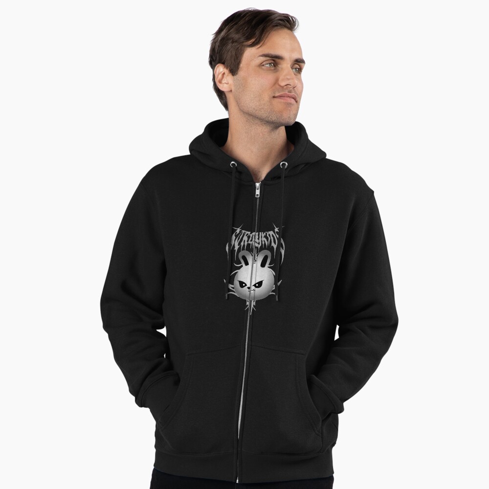 Evil SKZOO Leebit, dominATE World tour Stray Kids