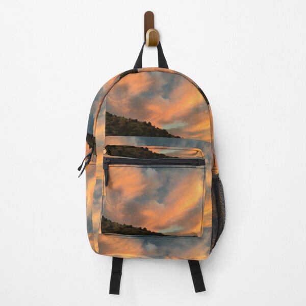 Item preview, Dramatic Clouds at Sunset  designed and sold by oh-bi-me.