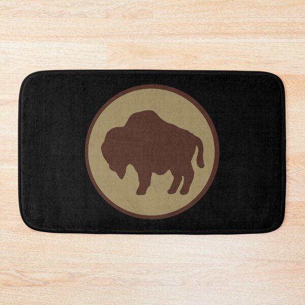 Item preview, Army - SSI - 92nd Infantry Division - Subdued Desert X 300 designed and sold by Military Insignia Products.