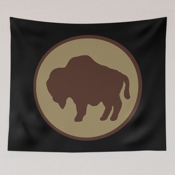 Item preview, Army - SSI - 92nd Infantry Division - Subdued Desert X 300 designed and sold by Military Insignia Products.