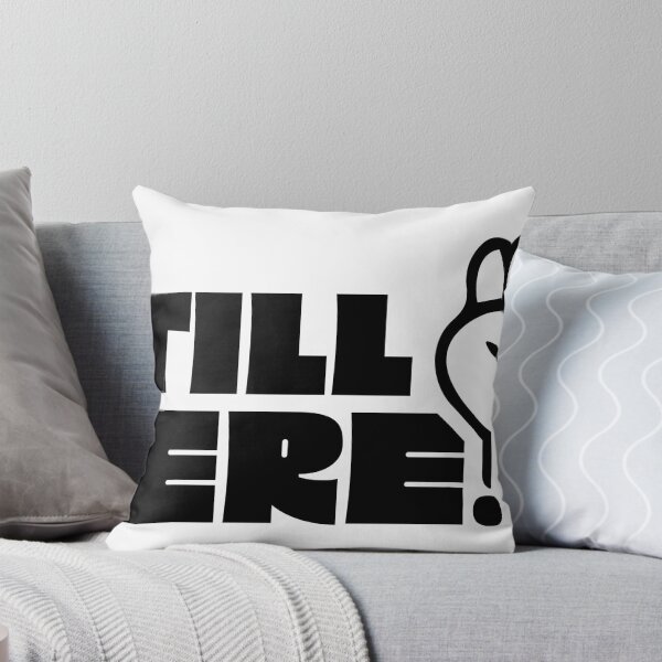Item preview, Still Here designed and sold by Dee-for-Design.