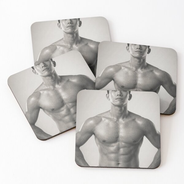 Item preview, Unveiled Strength Two designed and sold by Atlas Kai.