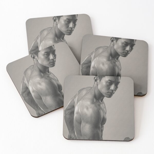 Item preview, Unveiled Strength Three designed and sold by Atlas Kai.