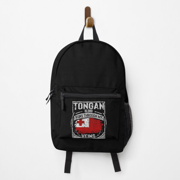 Item preview, Tongan Blood Runs Through My Veins designed and sold by GabbyKash.