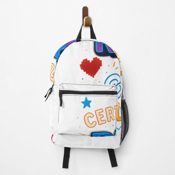 Item preview, Certified Rizz Holder – Bold Gen Z Swagger designed and sold by NOMISKISAW.