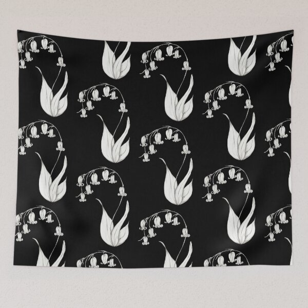 Item preview, Bluebells designed and sold by JTraffStudios.