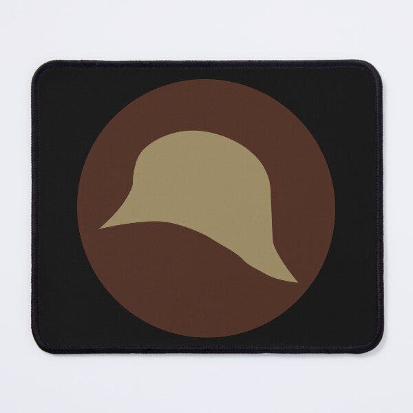 Item preview, Army - SSI - 93rd Infantry Division - Subdued Desert X 300 designed and sold by Military Insignia Products.