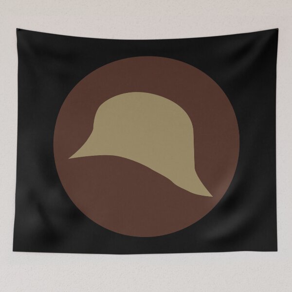 Item preview, Army - SSI - 93rd Infantry Division - Subdued Desert X 300 designed and sold by Military Insignia Products.