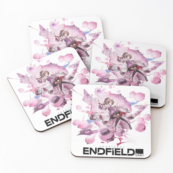 Item preview, ARDELIA from ARKNIGHTS: ENDFIELD designed and sold by JJNameArt.